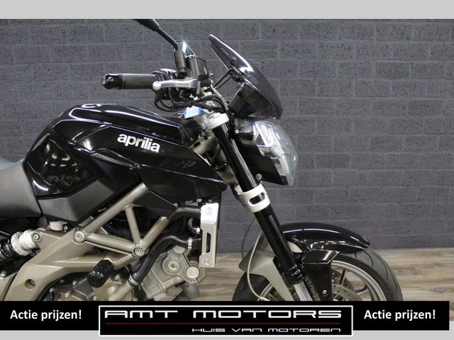 aprilia - shiver-750