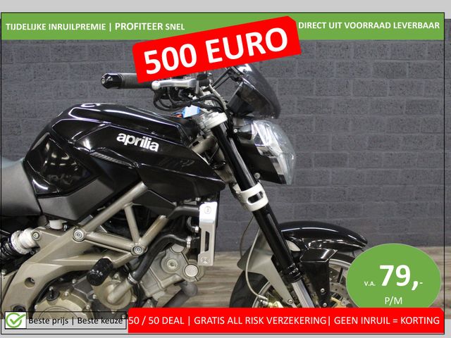 aprilia - shiver-750