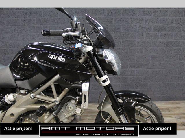 aprilia - shiver-750