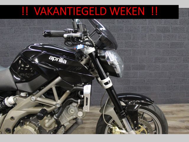 aprilia - shiver-750