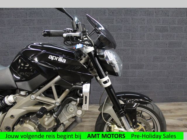 aprilia - shiver-750