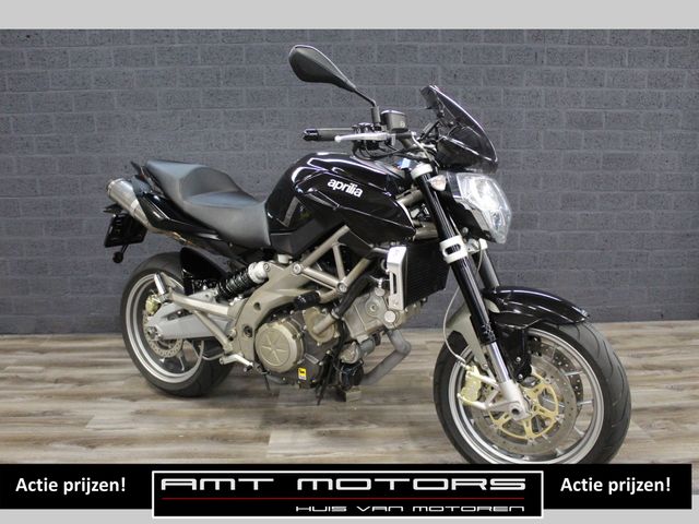 aprilia - shiver-750