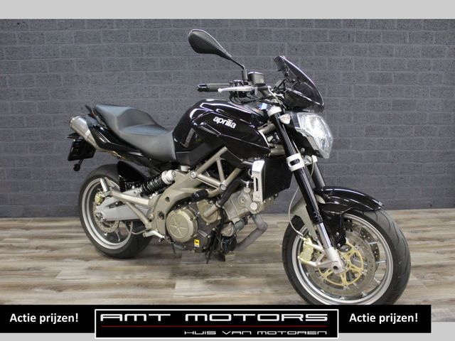 aprilia - shiver-750