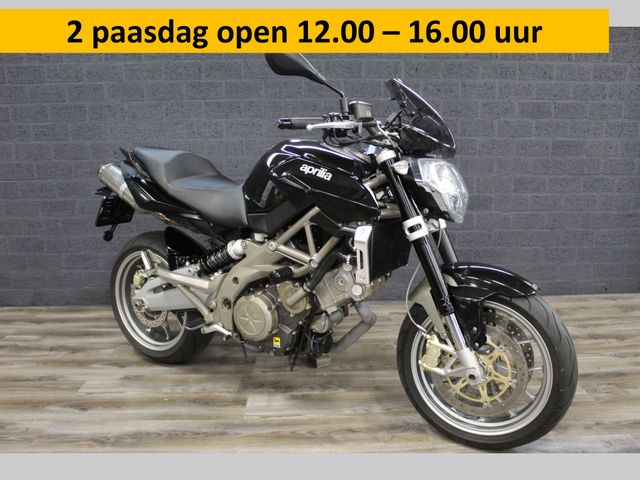 aprilia - shiver-750