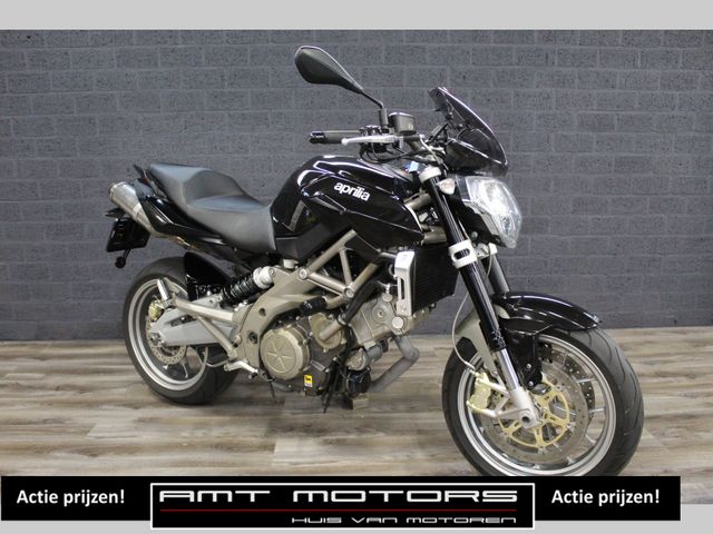 aprilia - shiver-750