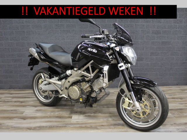 aprilia - shiver-750
