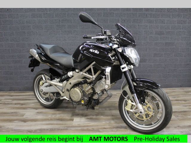 aprilia - shiver-750