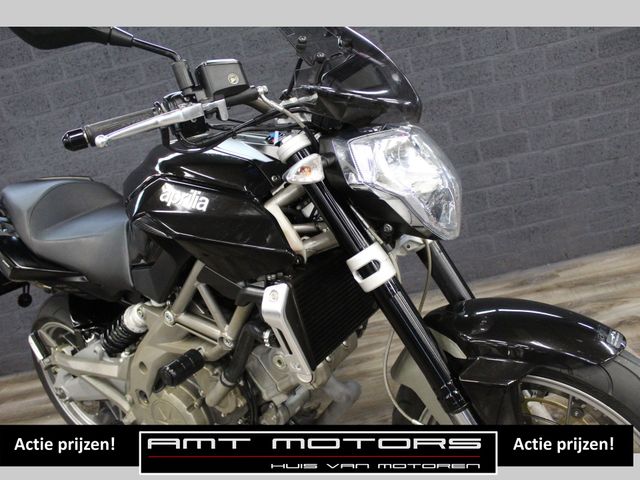 aprilia - shiver-750