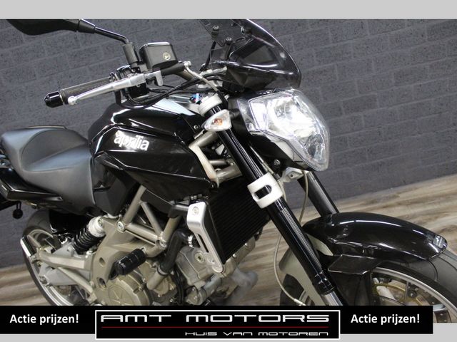 aprilia - shiver-750