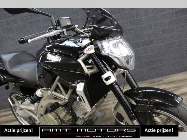 aprilia - shiver-750