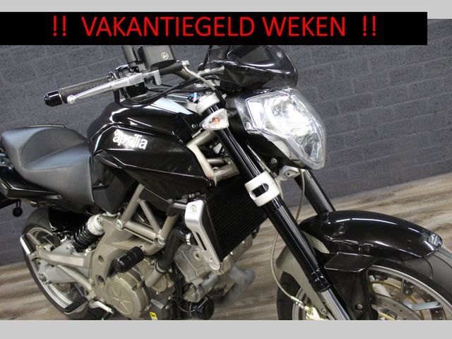 aprilia - shiver-750