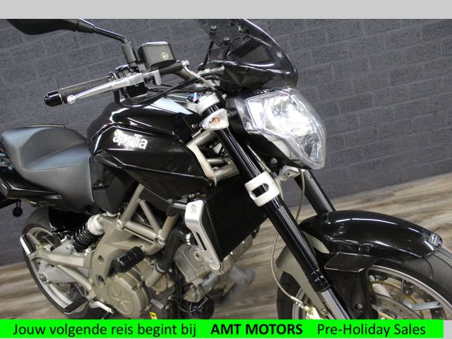 aprilia - shiver-750