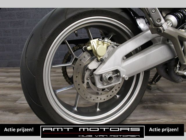 aprilia - shiver-750