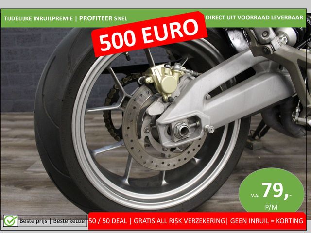 aprilia - shiver-750