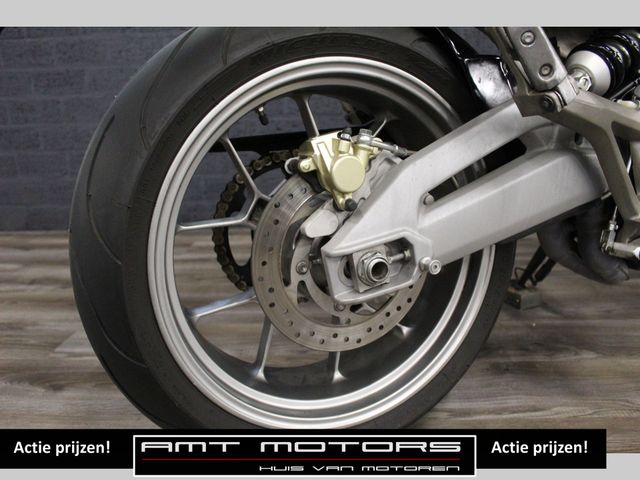 aprilia - shiver-750