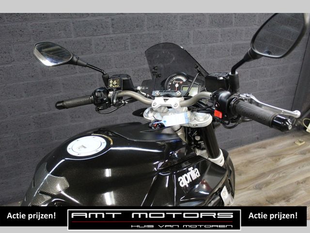 aprilia - shiver-750