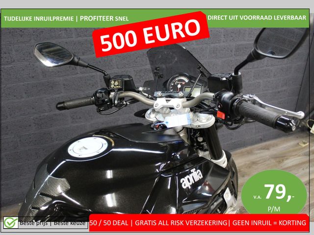 aprilia - shiver-750