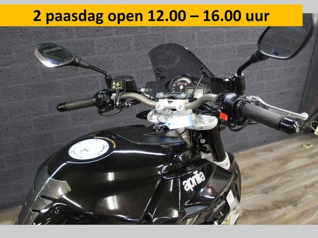 aprilia - shiver-750