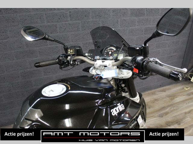 aprilia - shiver-750