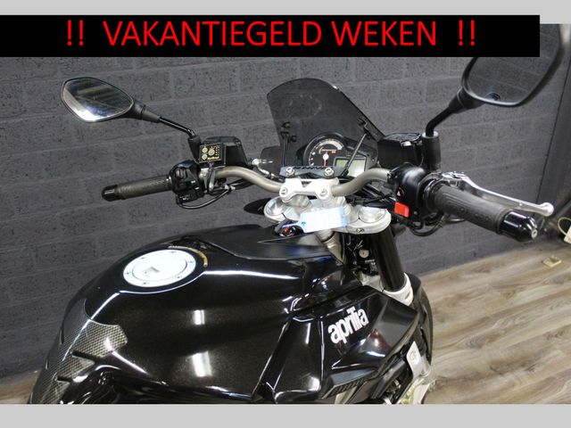 aprilia - shiver-750
