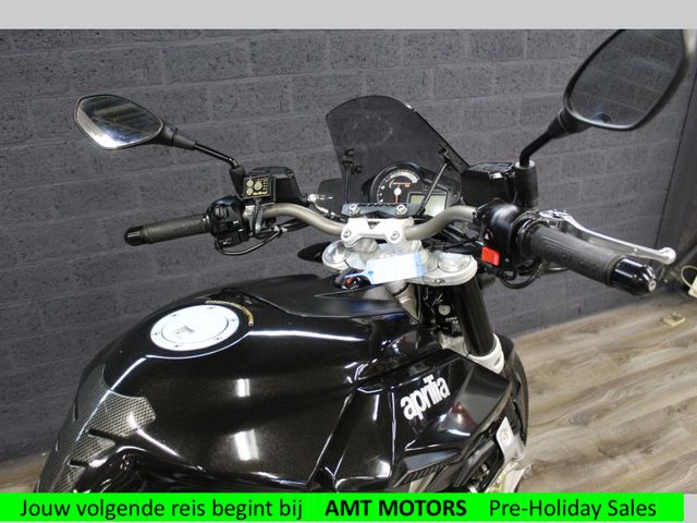 aprilia - shiver-750