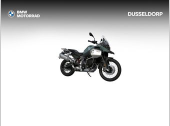 BMW F 900 GS Adventure 2026 nieuw