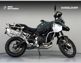 BMW F 900 GS Adventure 2026 nieuw