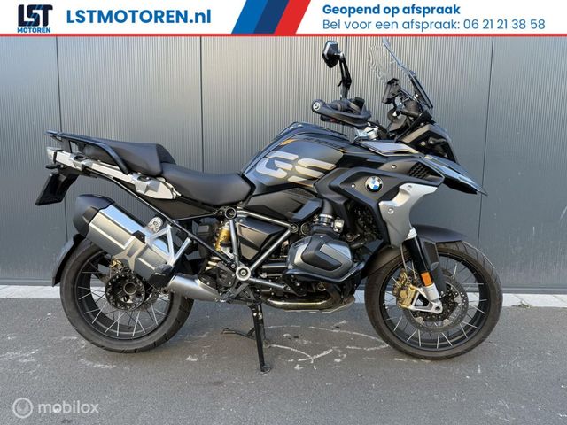 bmw - r-1250-gs