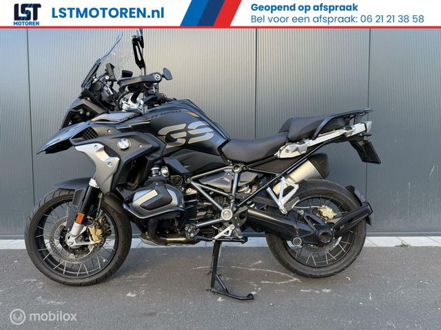 bmw - r-1250-gs