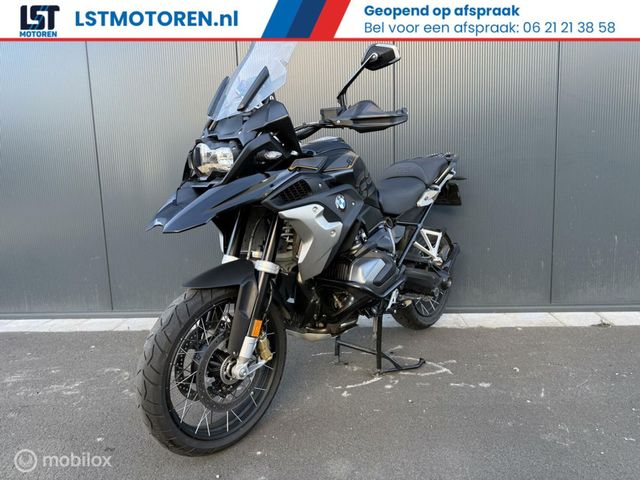 bmw - r-1250-gs