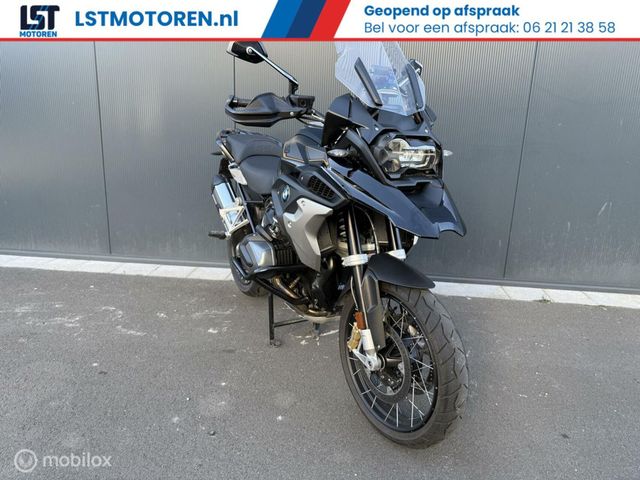 bmw - r-1250-gs