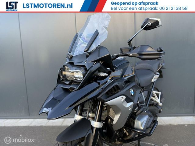 bmw - r-1250-gs