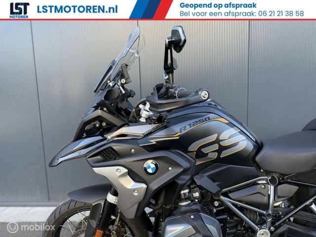 bmw - r-1250-gs