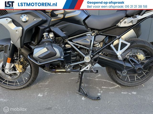 bmw - r-1250-gs
