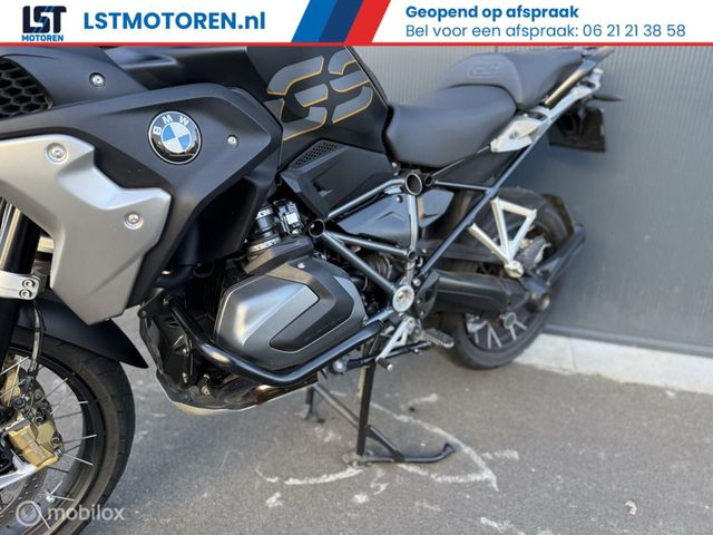 bmw - r-1250-gs