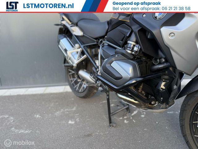 bmw - r-1250-gs
