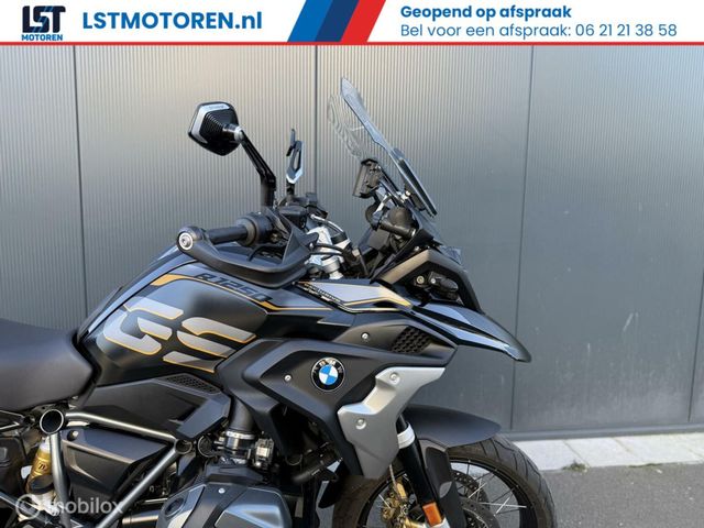 bmw - r-1250-gs