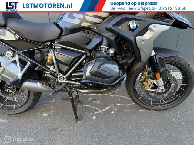 bmw - r-1250-gs