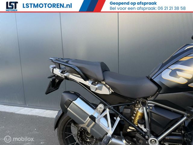 bmw - r-1250-gs