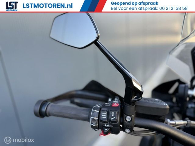 bmw - r-1250-gs