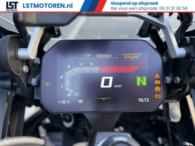 bmw - r-1250-gs