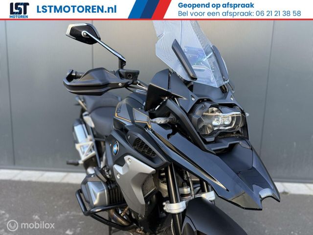 bmw - r-1250-gs