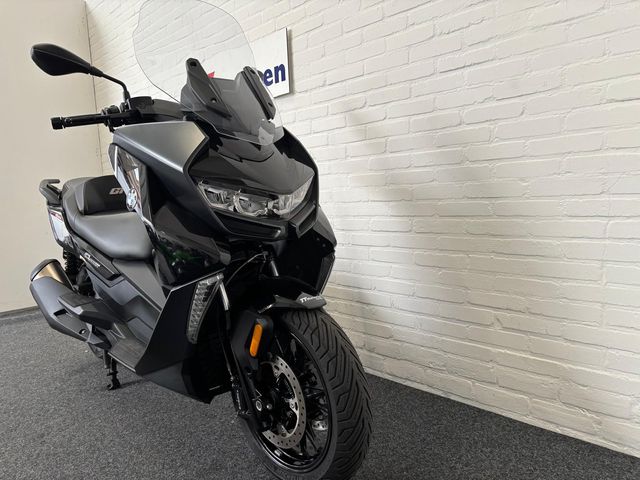 bmw - c-400-gt