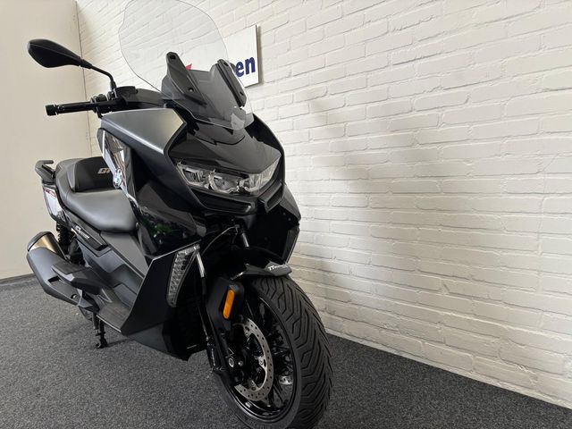 bmw - c-400-gt