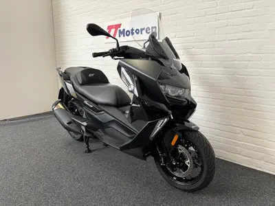 BMW C 400 GT – foto 3