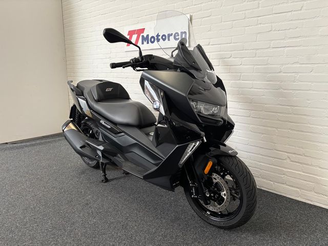 bmw - c-400-gt