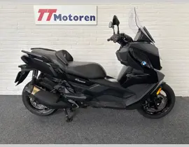 BMW C 400 GT 2021 occasion