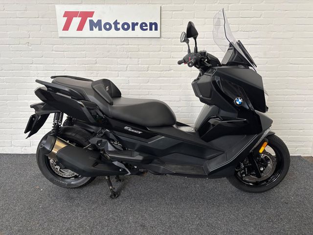 bmw - c-400-gt