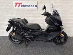BMW C 400 GT