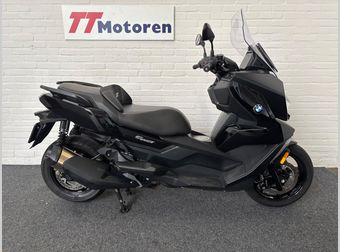 BMW C 400 GT 2021 occasion